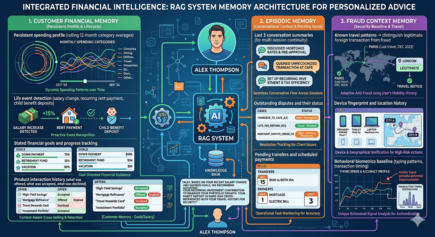 Integrated Financial Intelligence Integrated Financial Intelligence
